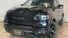 Zwart Gebruikt 2023 Dodge Ram Limited Pickup | € 64.944 (Eerlijke prijs)
