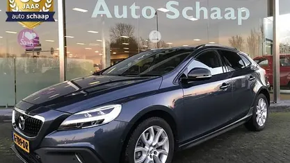 Occasion 2019 Volvo V40 Hatchback | € 23.900 (Eerlijke prijs)