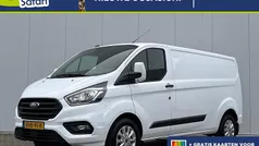 Wit Gebruikt 2020 Ford Transit Custom Trend Van | € 17.722 (Eerlijke prijs)