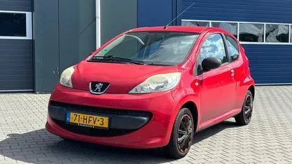 Occasion Peugeot 107 68 PK (50 kW) 2008 Hatchback