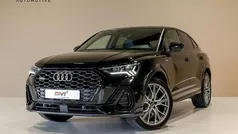 Gebruikt 2019 Audi Q3 Sportback S-Line SUV | € 40.000 (Eerlijke prijs)