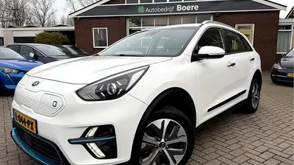 Occasion 2021 Kia e-Niro SUV | € 14.850 (Super prijs)