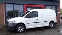 Overige Gebruikt 2019 VW Caddy Maxi Business MPV | € 12.500 (Eerlijke prijs)