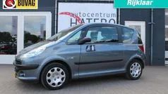 Gebruikt 2006 Peugeot 1007 Hatchback | € 2.490 (Eerlijke prijs)