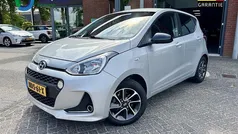 Gebruikt 2019 Hyundai i10 Comfort Hatchback | € 14.995 (Goede deal)