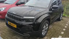 Zwart Gebruikt 2024 Jeep Avenger EV Longitude SUV | € 26.395 (Eerlijke prijs)