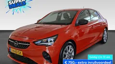 Gebruikt 2020 Opel Corsa Elegance Hatchback | € 15.940 (Eerlijke prijs)