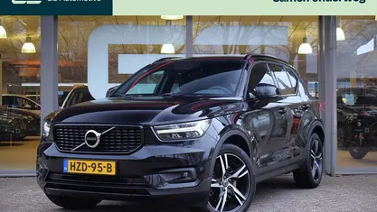 Occasion Volvo XC40 R-Design 2021 SUV