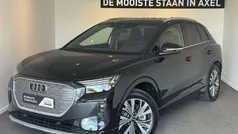 Suv Gebruikt 2022 Audi Q4 e-tron Advanced SUV | € 28.950 (Goede deal)