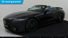 Gebruikt 2023 Mercedes SL43 AMG AMG Cabriolet | € 114.945