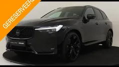 Zwart Gebruikt 2024 Volvo XC60 Ultra SUV | € 62.890 (Eerlijke prijs)