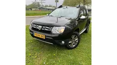 Gebruikt 2014 Dacia Duster Lauréate SUV | € 5.950 (Super prijs)