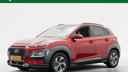 Gebruikt 2020 Hyundai Kona SUV | € 20.450 (Eerlijke prijs)