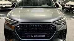 Audi RS Q3 Sportback