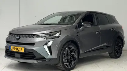 Occasion Renault Symbioz Esprit Alpine 2025 Grijs SUV