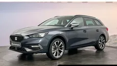 Overige Nieuw 2024 Seat Leon ST FR Stationwagen | € 42.400 (Eerlijke prijs)