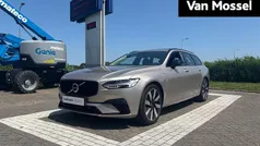 Gebruikt 2024 Volvo V90 Ultra Stationwagen | € 54.740 (Eerlijke prijs)
