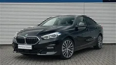 Zwart Gebruikt 2021 BMW 218 Executive Coupé | € 25.500 (Goede deal)