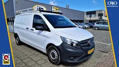 Gebruikt 2019 Mercedes Vito MPV | € 14.000 (Goede deal)