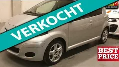 Grijs Gebruikt 2011 Toyota Aygo Hatchback | € 3.499 (Goede deal)