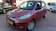 Gebruikt 2009 Hyundai i10 Active Hatchback | € 4.450 (Eerlijke prijs)