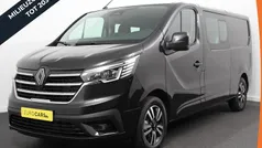 Gebruikt 2024 Renault Trafic MPV | € 35.890 (Eerlijke prijs)