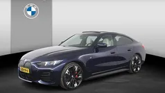 Gebruikt 2025 BMW i4 M Sport Sedan | € 61.900 (Goede deal)