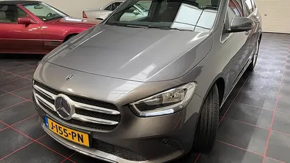 Occasion Mercedes B180 Premium Plus 136 PK (100 kW) 2019 MPV