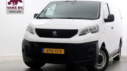 Occasion 2022 Peugeot Expert Premium Van | € 10.950 (Goede deal)