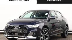 Blauw Gebruikt 2020 Audi A1 Hatchback | € 22.595 (Eerlijke prijs)