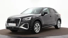 Gebruikt 2023 Audi Q2 Advanced SUV | € 33.940 (Eerlijke prijs)