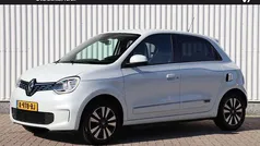 Wit Gebruikt 2020 Renault Twingo Intens Hatchback | € 9.950 (Super prijs)