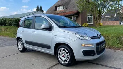 Occasion Fiat Panda 65 PK (47 kW) 2013 Hatchback