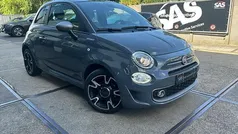 Gebruikt 2021 Fiat 500 Sport Hatchback | € 12.950 (Eerlijke prijs)