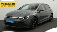 Grijs Gebruikt 2022 VW Golf VIII GTE Hatchback | € 27.950 (Eerlijke prijs)