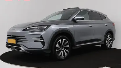 Occasion 2026 BYD Seal U Boost SUV | € 36.620 (Eerlijke prijs)