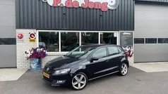Gebruikt 2012 VW Polo Comfortline Hatchback | € 6.875 (Eerlijke prijs)
