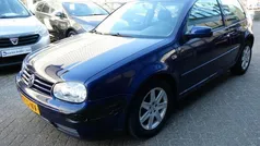 VW Golf IV