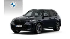 Gebruikt 2025 BMW X5 M Sport SUV | € 128.658 (Goede deal)