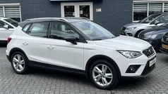Gebruikt 2021 Seat Arona Business SUV | € 21.900 (Eerlijke prijs)