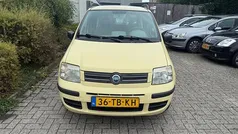 Gebruikt 2006 Fiat Panda Young Hatchback | € 1.250 (Eerlijke prijs)