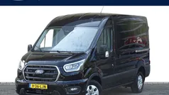Gebruikt 2024 Ford Transit Limited Van | € 38.900 (Eerlijke prijs)