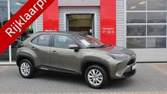 Gebruikt 2023 Toyota Yaris Cross Limited SUV | € 28.900 (Eerlijke prijs)