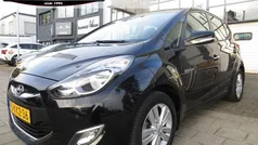 Zwart Gebruikt 2013 Hyundai ix20 Hatchback | € 6.450 (Eerlijke prijs)