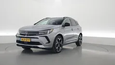 Gebruikt 2024 Opel Grandland X Ultimate SUV | € 29.950 (Goede deal)