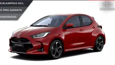 Gebruikt 2025 Toyota Yaris Hybrid Executive Hatchback | € 32.995 (Eerlijke prijs)