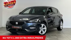 Grijs Gebruikt 2021 Seat Leon FR Hatchback | € 20.670 (Eerlijke prijs)
