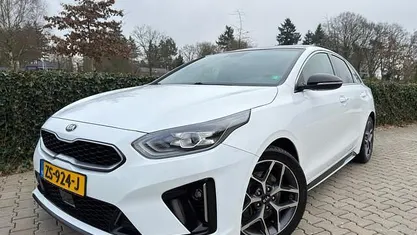 Occasion 2019 Kia ProCeed GT-Line Stationwagen | € 15.950 (Eerlijke prijs)