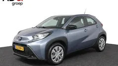 Gebruikt 2024 Toyota Aygo X Play SUV | € 17.400 (Eerlijke prijs)