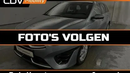 Occasion Kia Ceed Sportswagon 105 PK (77 kW) 2022 Stationwagen